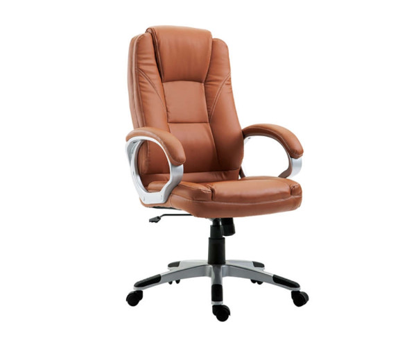 A5600 ΤΑΜΠΑ PU ΠΟΛΥΘΡΟΝΑ ΓΡΑΦΕΙΟΥ 65Χ70Χ52-111/60-120εκ.